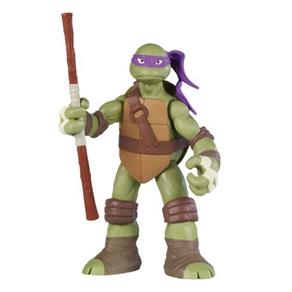 Tartarugas Ninja Battle Shell Donatello - Multikids