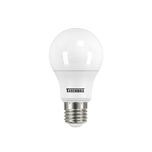 Taschibra TKL 30 11080370, Lamp LED E27, 4.5W, Branca