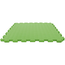 Tatame EVA 10MM - Max Tatame Verde Claro