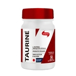 Taurine (30 Cápsulas) - Vitafor