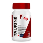 TAURINE (60 Cápsulas) - Vitafor