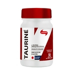 Taurine - Vitafor - 30 cápsulas