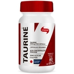 Taurine - Vitafor - 60 Caps