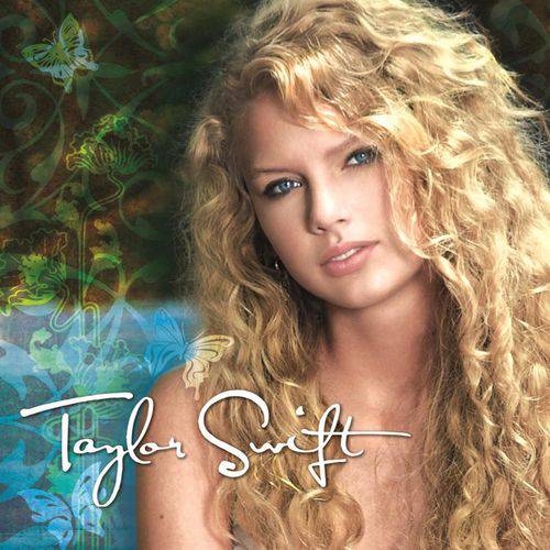 Tudo sobre 'Taylor Swift (Deluxe)'