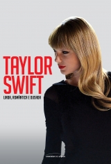 Taylor Swift - Universo dos Livros - 1