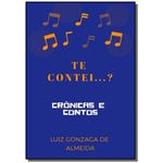 Te Contei.?