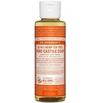 Tea Tree Oil Pure Castile Soap Tea Tree