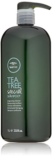 Tea Tree Special Shampoo 1 Litro - Paul Mitchell