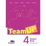 Team Up Vol 4 - Ftd
