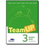 Team Up Vol 3 - Ftd