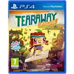 Tearaway Unfolded - Ps4