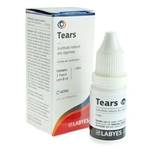 Tears Colírio Substituto Das Lágrimas 8 Ml