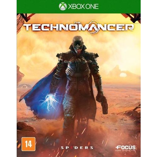 Technomancer Ing Cpp, The