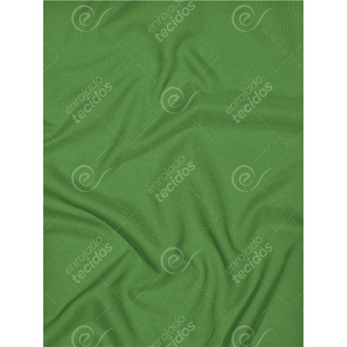 Tecido Oxford Verde Bandeira Liso - 3,00M de Largura