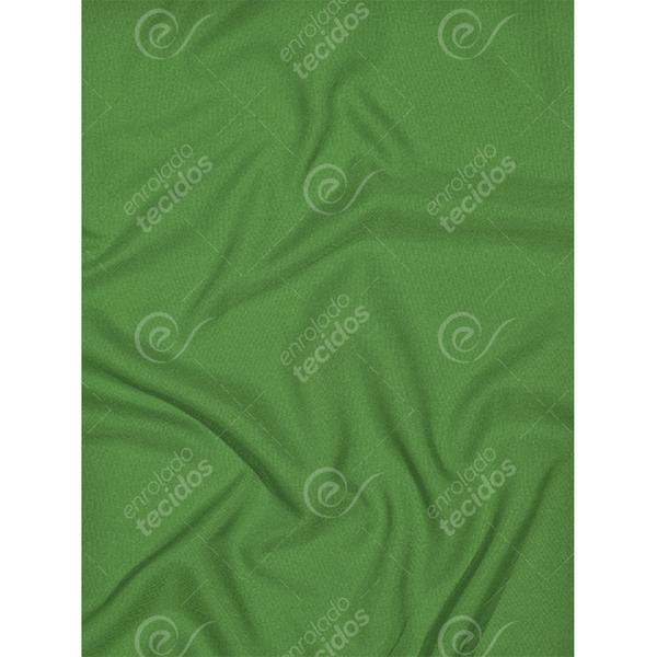 Tecido Oxford Verde Bandeira Liso - 3,00m de Largura