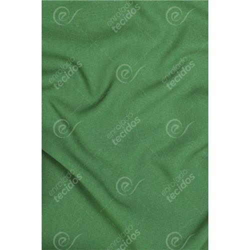 Tecido Oxford Verde Bandeira Liso - 1,50M de Largura