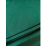 Tecido Oxford Verde Bandeira Liso - 3m de Largura