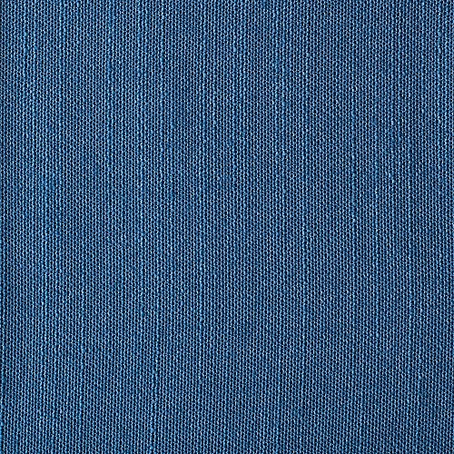 Tecido para Cortina Voil Paris Azul - Largura 3,00m PA-132