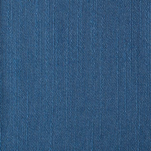 Tecido para Cortina Voil Paris Azul - Largura 3,00m