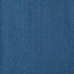 Tecido Para Cortina Voil Paris Azul - Largura 3,00m