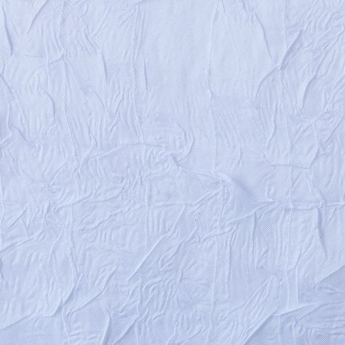 Tecido para Cortina Voil Paris Branco - Largura 2,70m
