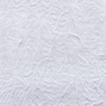 Tecido para Cortina Voil Paris Branco - Largura 2,70m