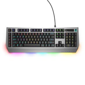 Teclado Alienware Pro Gaming - AW768