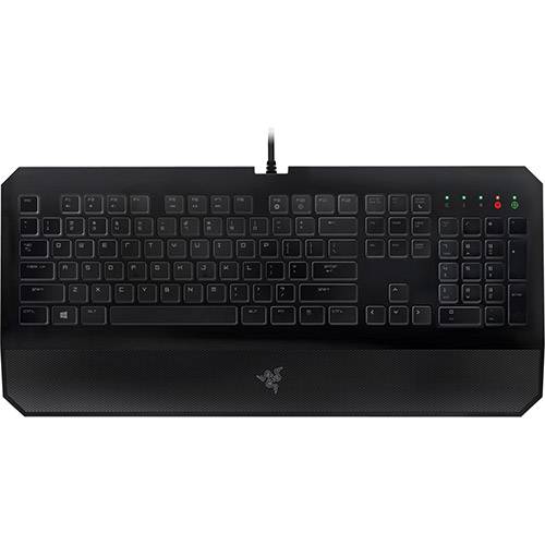 Teclado Deathstalker Essencial Keyboard P/ PC - Razer