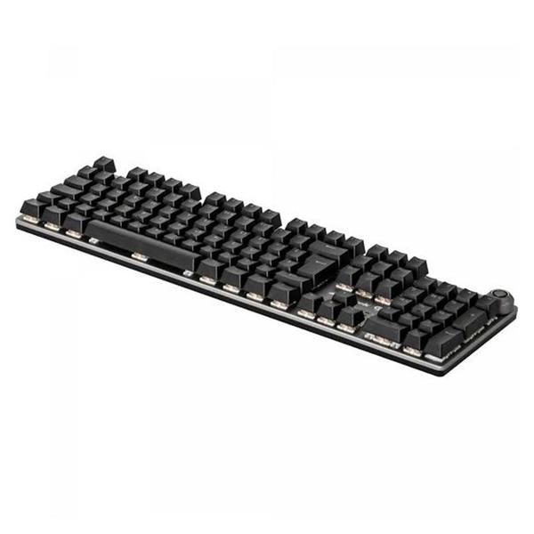 Teclado Mecânico Gamer Fortrek GPRO K7 RBW