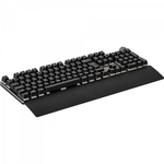 Teclado Mecânico Gamer PRO K7 Rainbow FORTREK