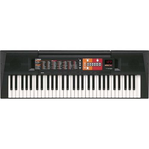 Teclado Musical PSR-F51 61771 Yamaha