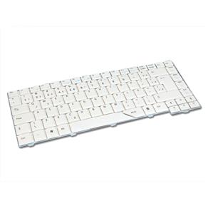 Teclado Notebook - Acer Aspire 5920 - Branco BR