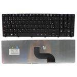 Teclado Original Notebook Acer Aspire 5742 Português Br Ç