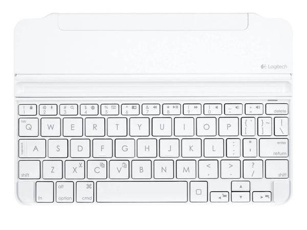 Tudo sobre 'Teclado para IPad Mini - Ultrathin Keyboard Cover'
