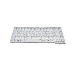 Teclado para Notebook Acer Aspire 4210 | Branco ABNT2