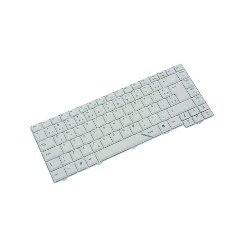 Teclado para Notebook Acer Aspire AS5315-2191 | Branco ABNT2