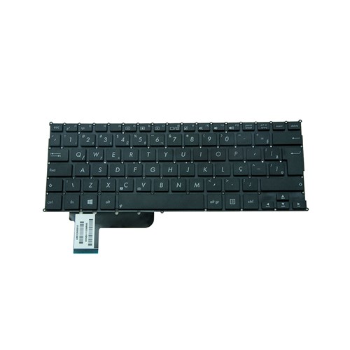 Teclado para Notebook Asus VivoBook S200 | Preto ABNT2
