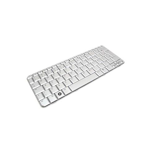 Teclado para Notebook HP TouchSmart TX2-1103 | Cinza ABNT2