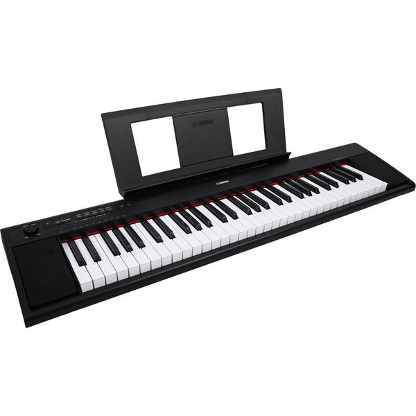 Piano Digital Yamaha P45b