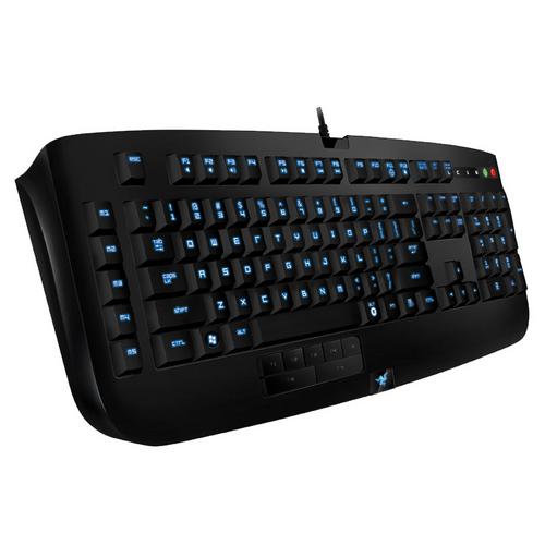 Teclado Razer Anansi Mmo Rz03-00550100-R3u1