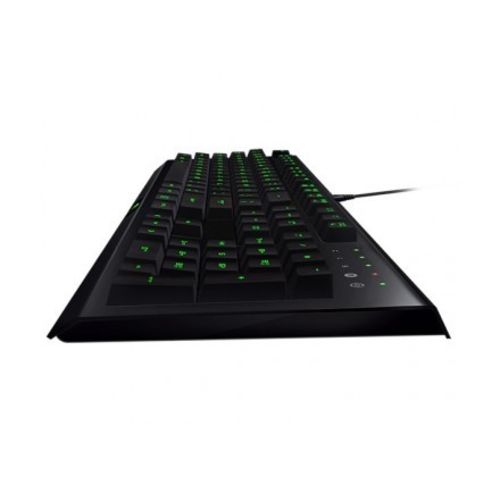 Tudo sobre 'Teclado Razer Cynosa Pro Brown Box, Modelo: Rz03-01470100-n000'