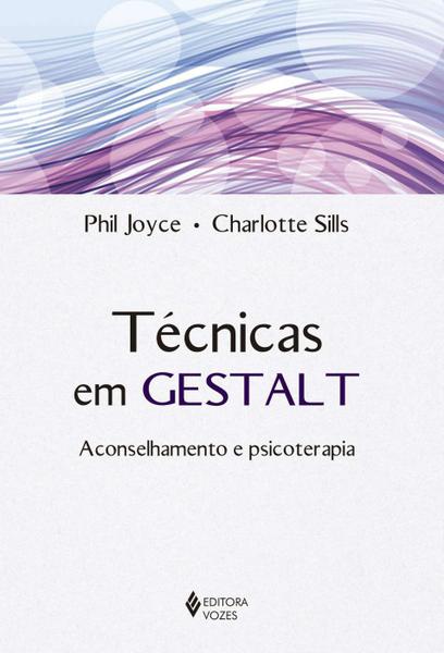 Técnicas em Gestalt - Vozes