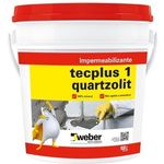 Tecplus 1 18l Quartzolit