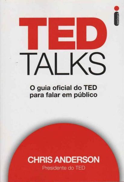 Ted Talks - Intrinseca - Sp