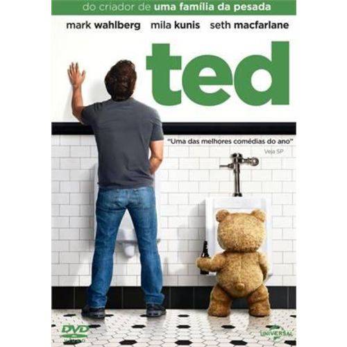 Tudo sobre 'Ted'
