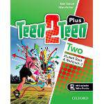 Teen2teen 2 Sb Wb Plus Pack
