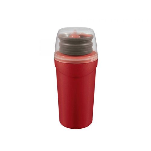 Tudo sobre 'Tekthermo Yuma com Bico 300ml Vermelho'