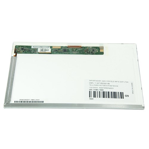 Tela 11.6" LED para Notebook Acer Aspire 1410 11.6" | Fosca
