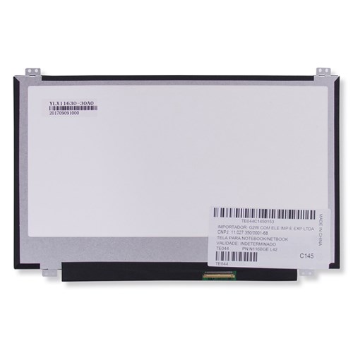 Tela 11.6" LED para Notebook Acer Aspire AC710 | Brilhante
