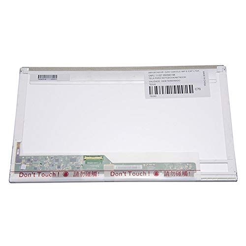 Tela 14" LED para Notebook Acer Aspire 4252 | Brilhante